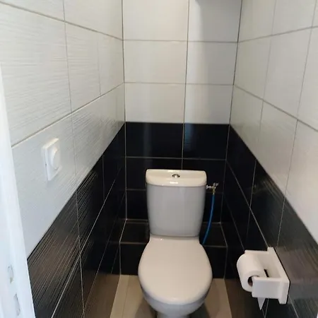 Naturiste Cap D'agde Heliopolis D 11 *