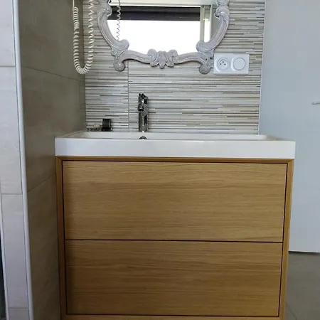 Naturiste Cap D'agde Heliopolis D 11 * Agde