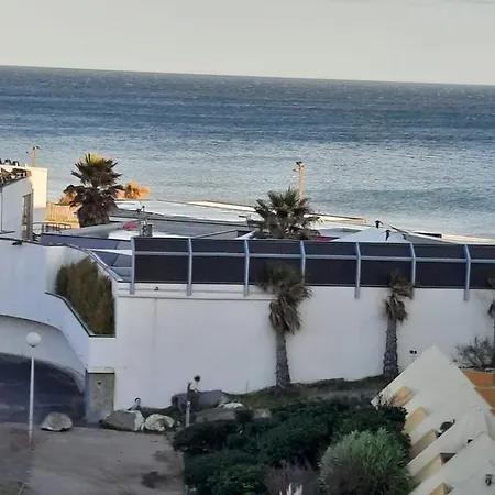 Naturiste Cap D'agde Heliopolis D 11 Daire Agde