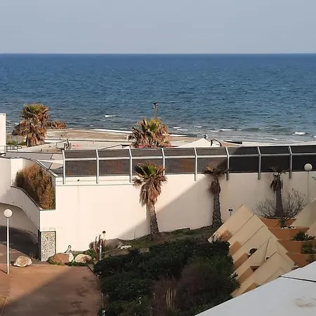 Naturiste Cap D'agde Héliopolis D 11 Apartamento Agde