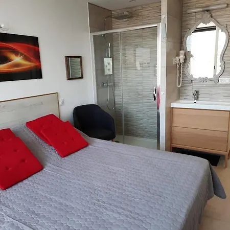 Naturiste Cap D'agde Héliopolis D 11 Agde