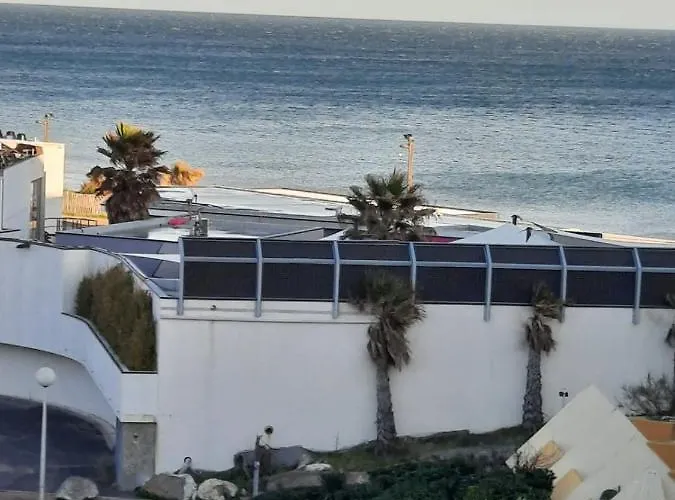 Naturiste Cap D'agde Héliopolis D 11 Appartamento Agde