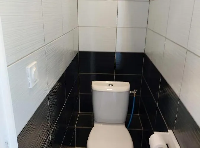 Naturiste Cap D'agde Héliopolis D 11 *