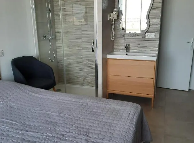 Naturiste Cap D'agde Héliopolis D 11 *